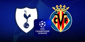 Tottenham vs Villarreal featured