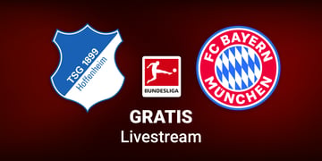 Hoffenheim vs. FC Bayern