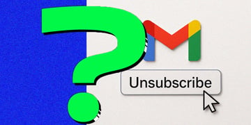 unsubscribe from spam emails