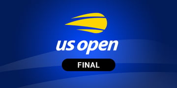 US Open final