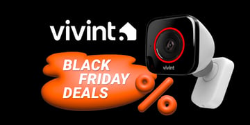 Vivint black friday deals