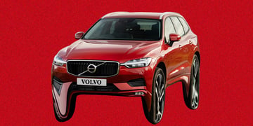 Volvo data breach