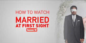 Married at First Sight UK season 10