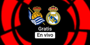 Watch La Liga Real Sociedad vs Real Madrid