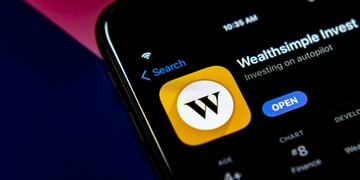 Wealthsimple investment services firm