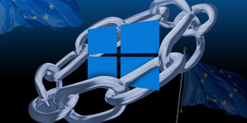windows-10-eu-chain europe flag