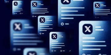 X; multiple screens of X, formerly Twitter; Community Notes; moderation; fact-checking