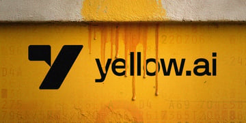 Yellow AI cookies leak
