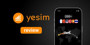 yesim esim review