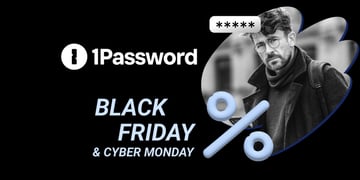 1passwod coupon codes Black Friday