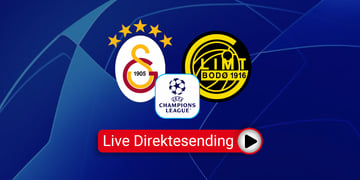 How to watch Galatasaray