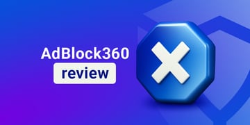 AdBlock360 review
