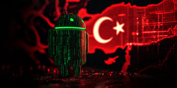android banking trojan Kleopatra