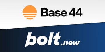 Base44 vs Bolt