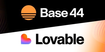 Base44 vs Lovable