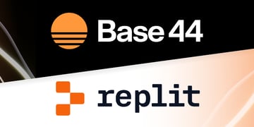 Base44 vs Replit 