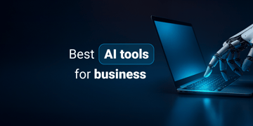 Best AI tools for Business
