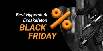 Best Hypershell Exoskeleton