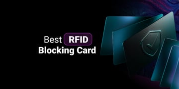 best rfid blocking card