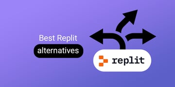 Best replit alternatives