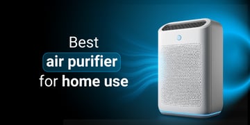 best air purifier for home use