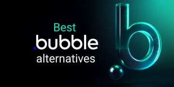 Best Bubble alternatives