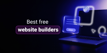 Best-free-website-builders-2025