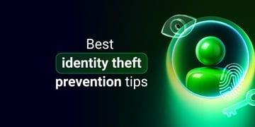 Best identity theft prevention tips