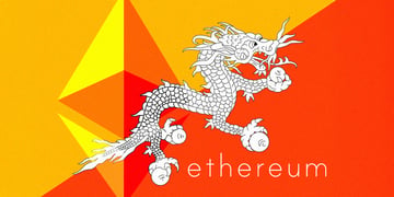 Bhutan anchors digital ID system on Ethereum blockchain