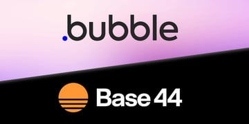 bubble vs base44