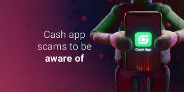Cash App scams to watch out for