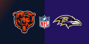 Chicago-Bears-vs-Baltimore-Ravens-