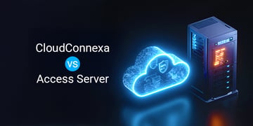 OpenVPN CloudConnexa vs Access Server