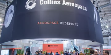 Collins Aerospace logo