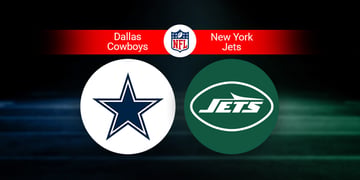 Dallas CowboysvsNew York Jets-featured