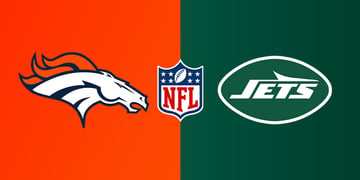 Denver Broncos at New York Jets