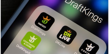 online sportsbook, sports gambling