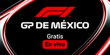 F1 mexico