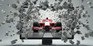 F1-formula-monitor