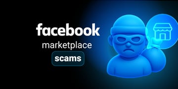 Facebook Marketplace scams
