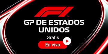 F1 GP de Estados Unidos