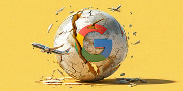 Google remote work
