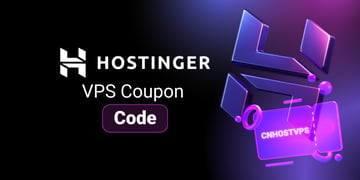 Hostinger VPS Coupon featured image