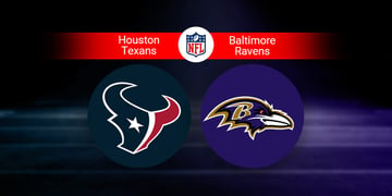 Houston Texans @ Baltimore Ravens-featured