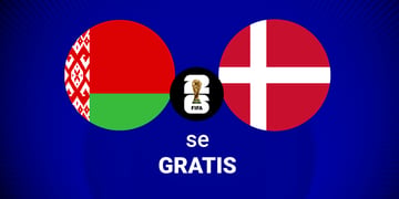 How to watch Belarus vs Denmark for free