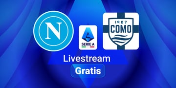 Napoli vs Como