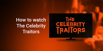 Celebrity Traitors UK