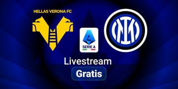 Verona vs Inter