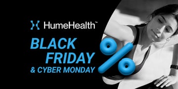 Hume Band launches its Black Friday campaign