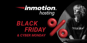 InMotion Hosting